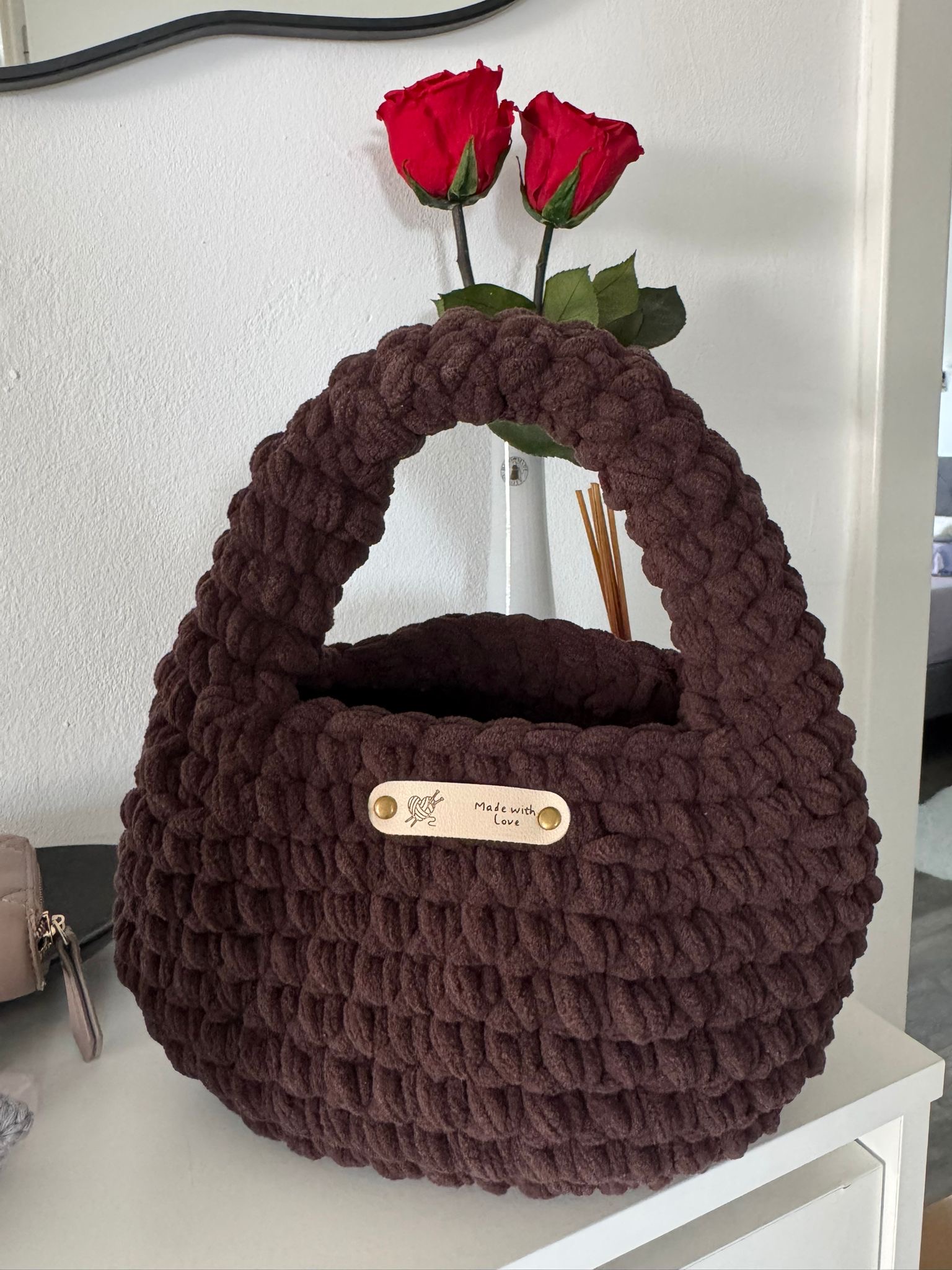 Tasche